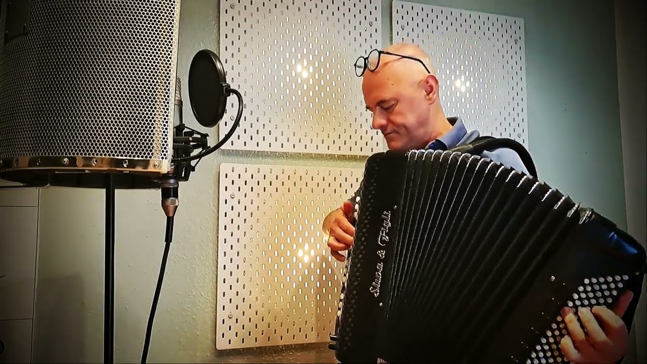 Ostanimo prijatelji (Cover)