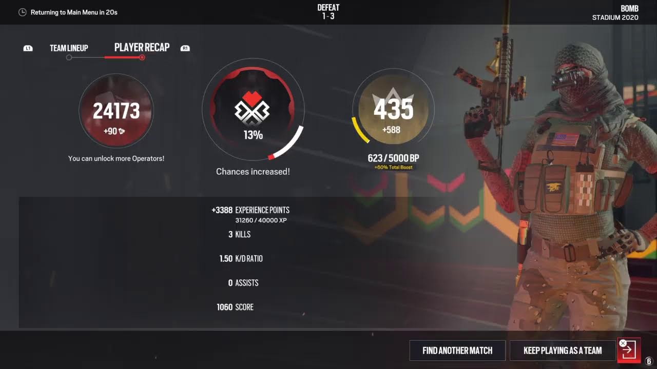Ubisoft challenges