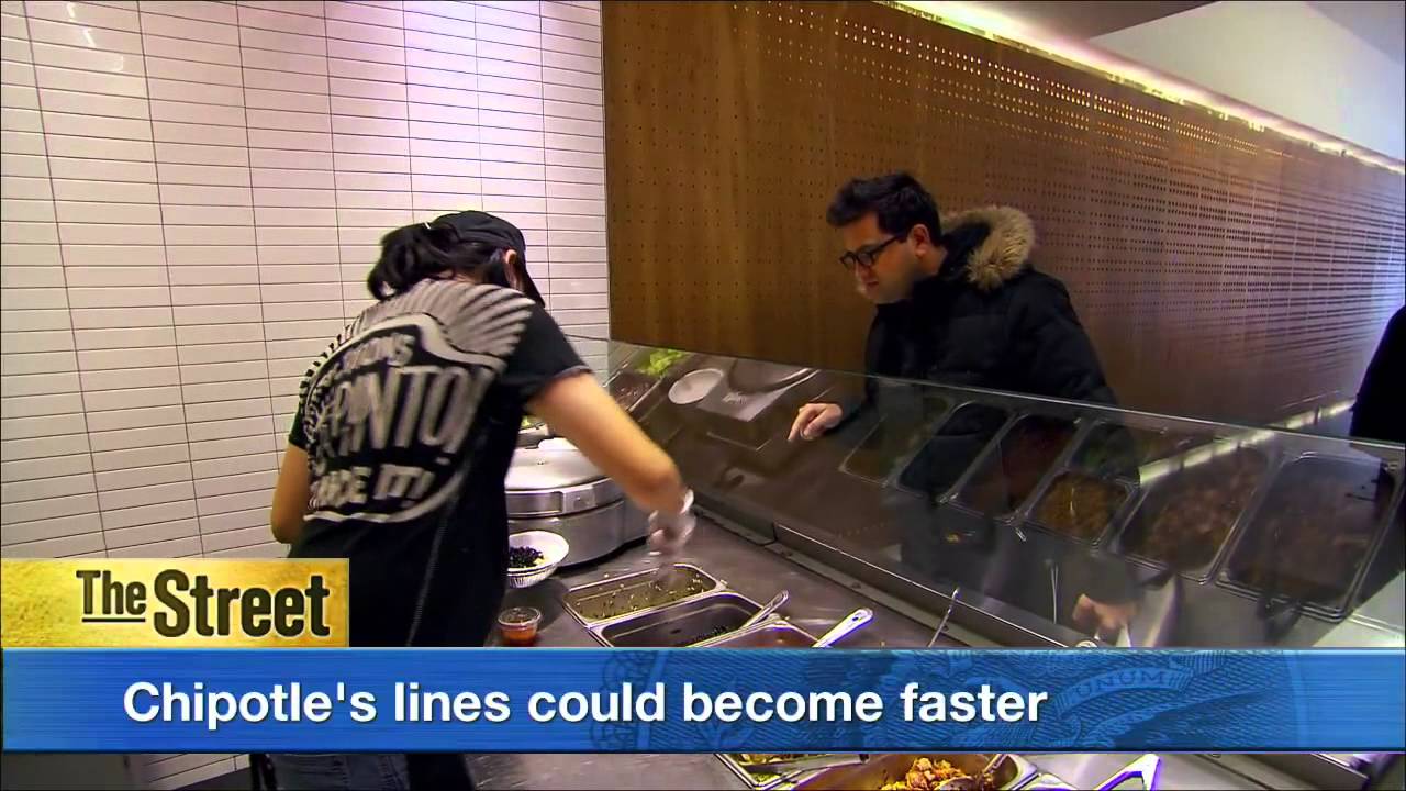 Inside Chipotle&rsquo;s Plans to Hire 4,000 New Burrito Makers