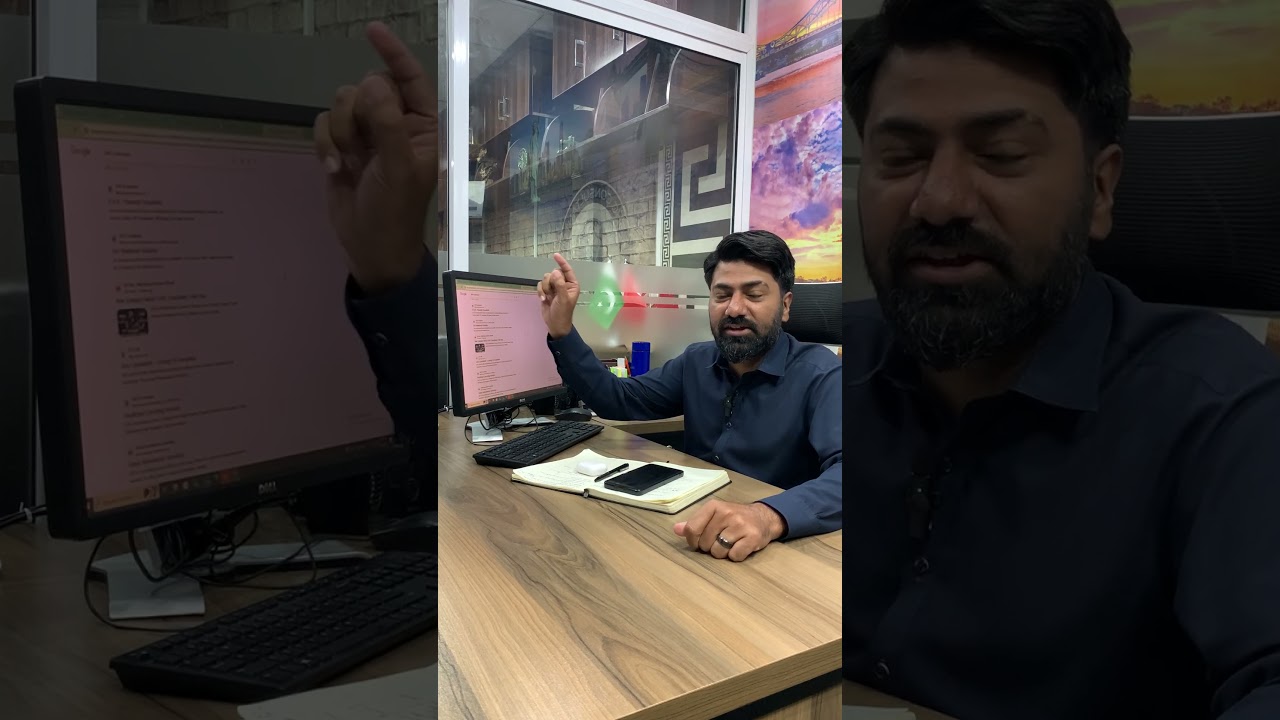 Canada Work Permit Scam Exposed 2025 by Bilal Hassan  | Canada Work Visa 2025 | GHC Consultants