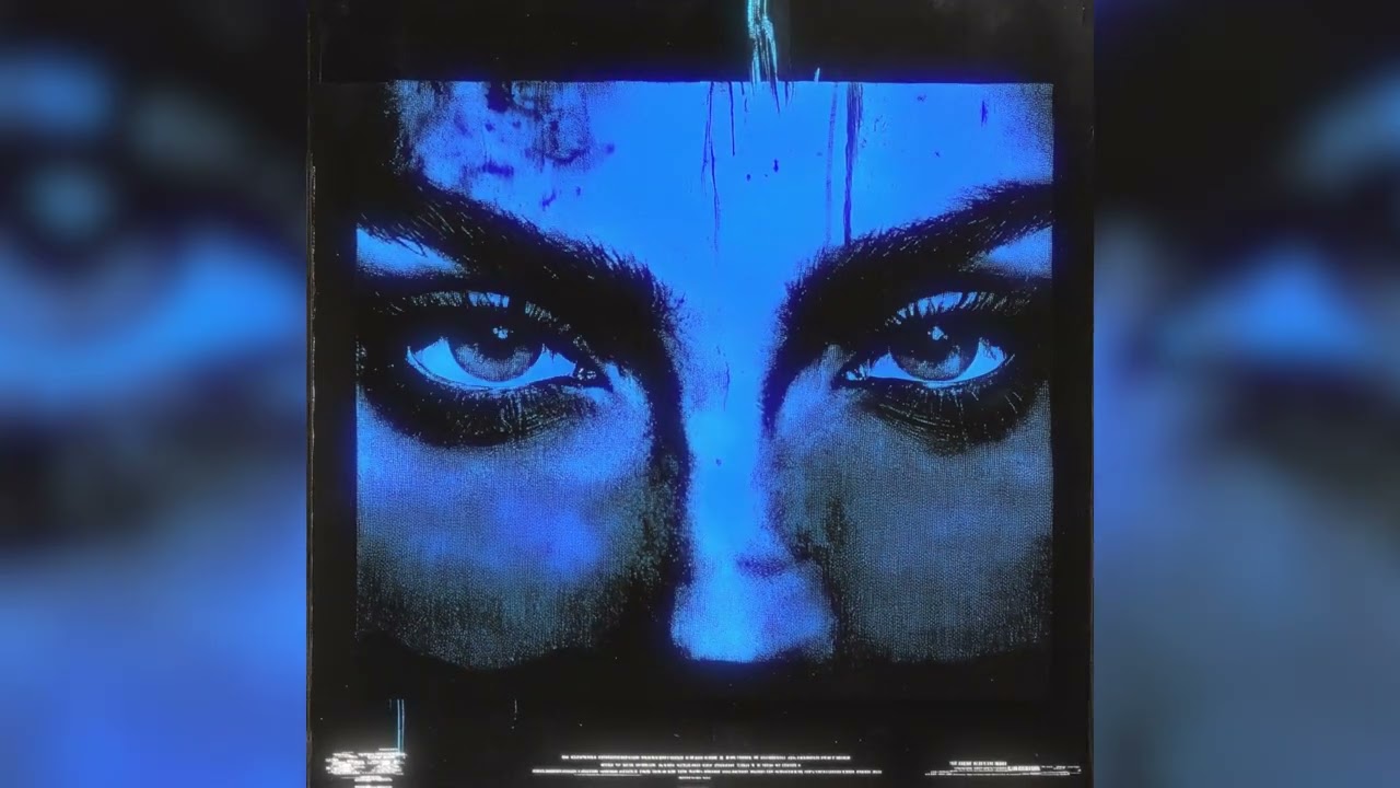 NXSTY - Real Bad Man (Official Visualizer)