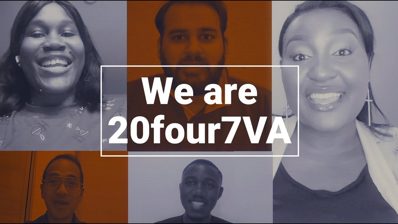 Real Stories from 20four7VA Virtual Assistants | Work-from-Home Success!