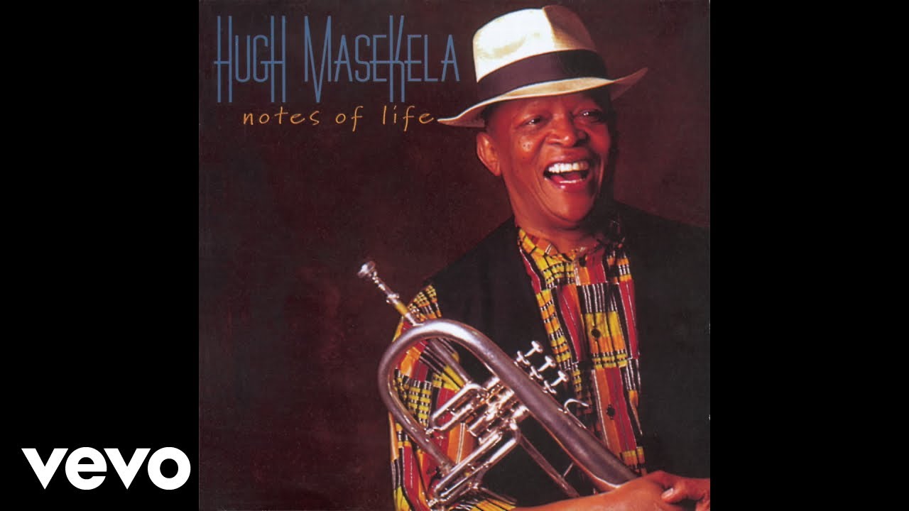 Hugh Masekela - Mama