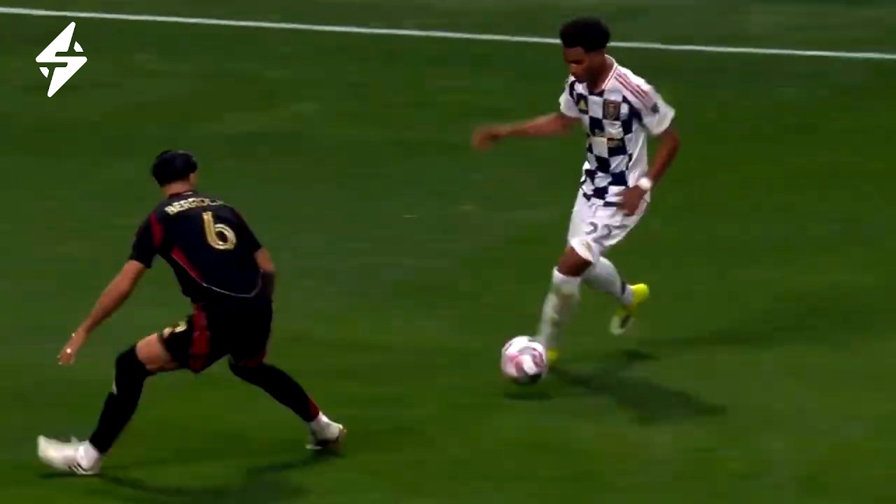 Zavier Gozo is BRILLIANT in 2026!