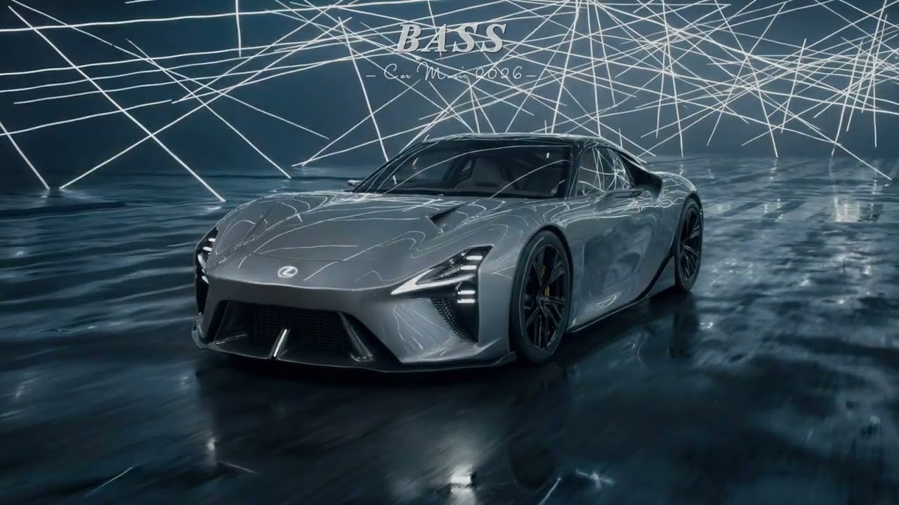 🎧 EDM Music 🎧 | BASS BOOSTED CAR MUSIC V51 🏎️ | 4K| #edmmusic #remixmusic #bassboosted #musicforcar