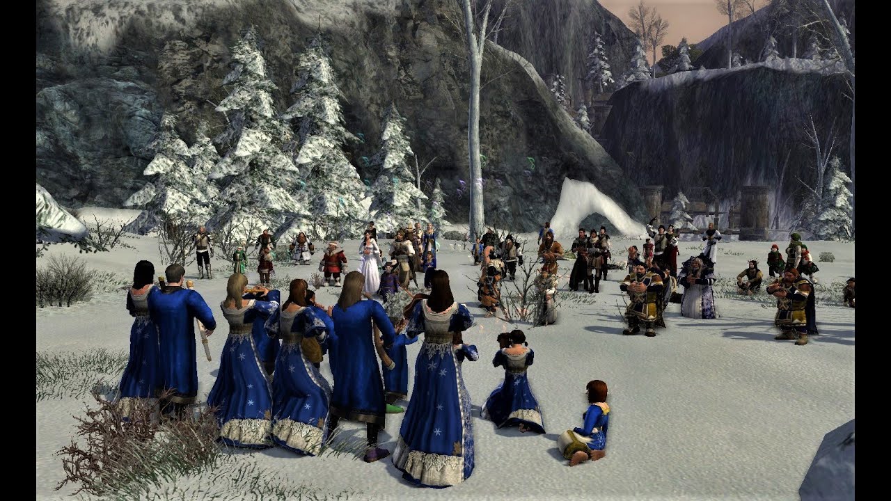 Ohrwurm play Winter Solstice Festival 2021