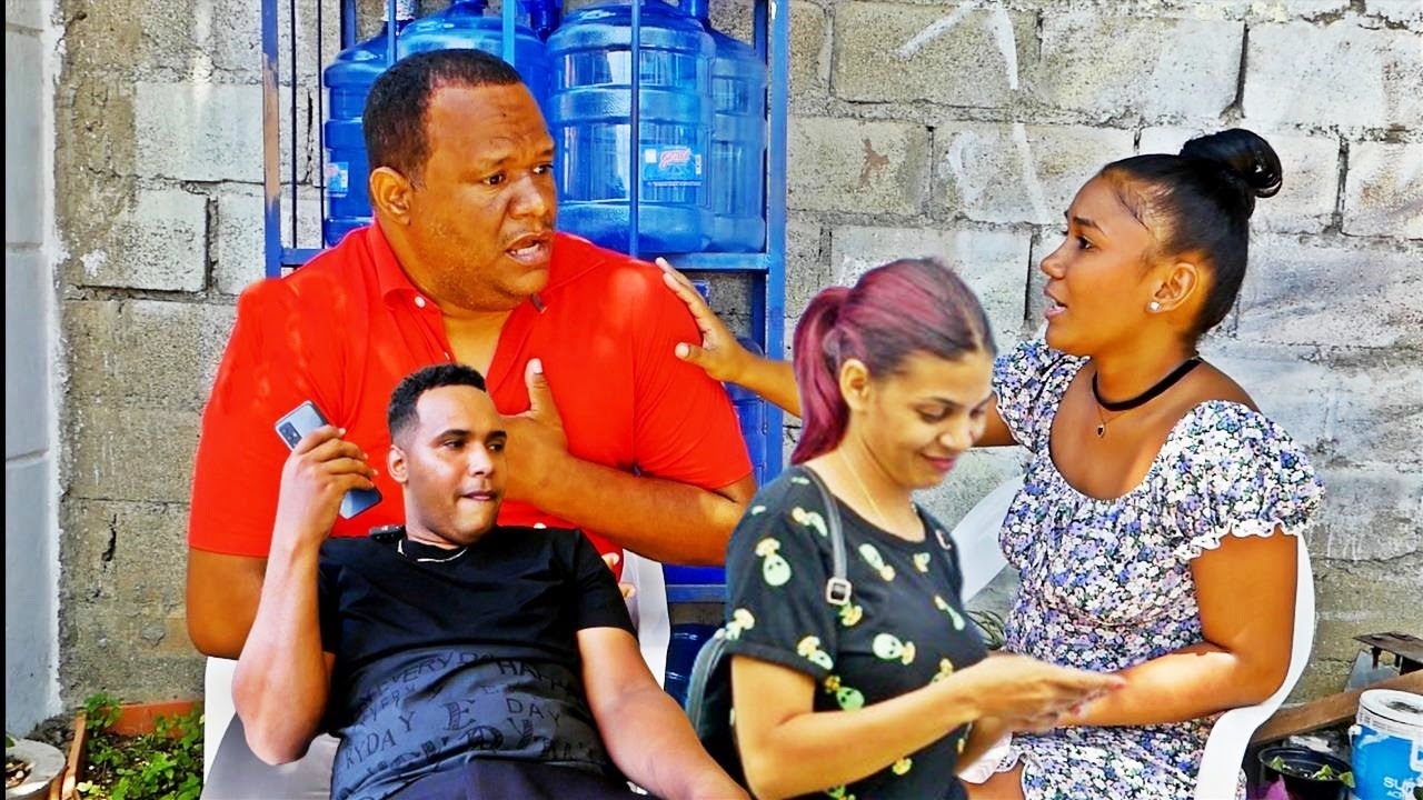 Le dijo a su padre que necesitaba dinero para la universidad y mira lo que hacía...