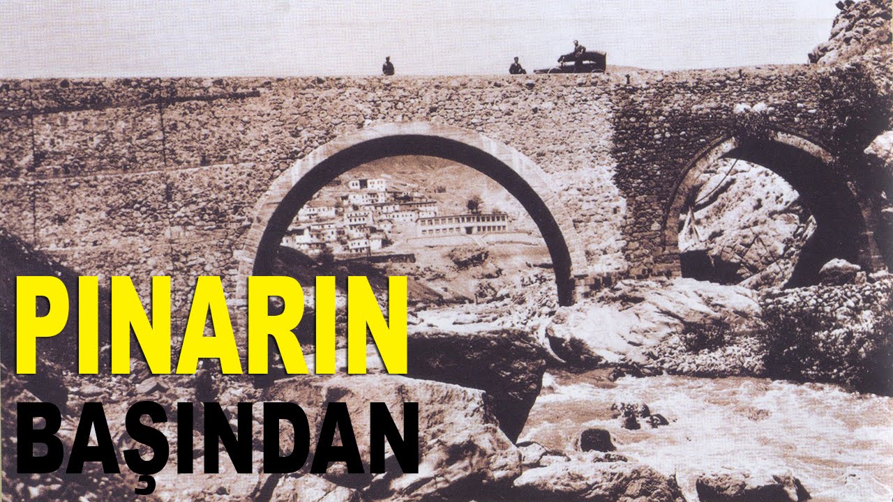 Pınarın Başından