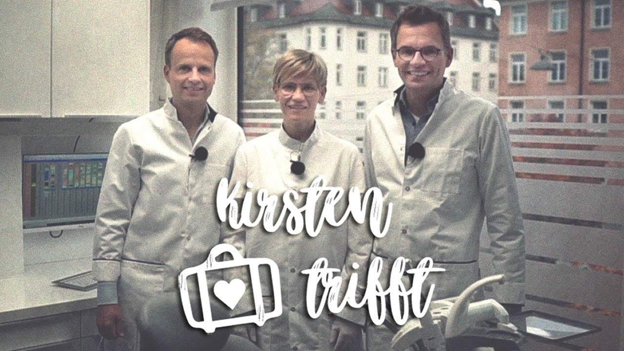 Internat Schloss Torgelow | Folge 21 „Kirsten trifft……..“: Dr. Dr. Ruben und Dr. Matthias Stelzner