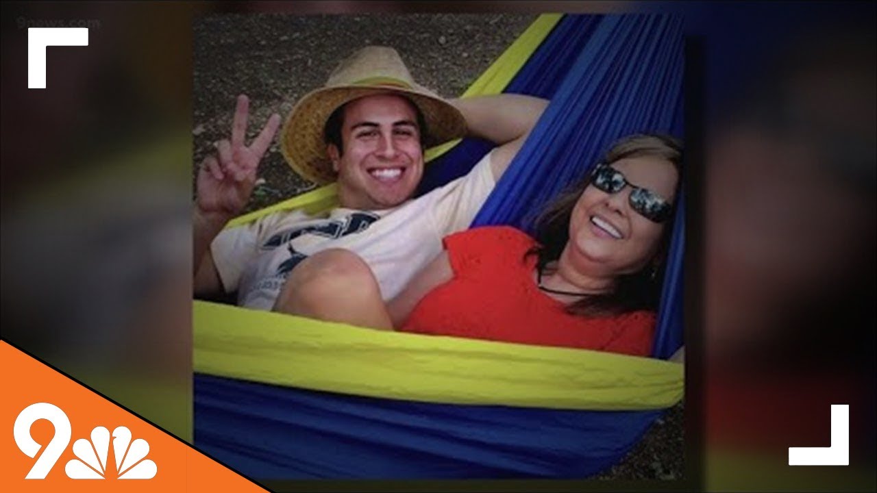 Reporter Jordan Chavez shares his coming out story