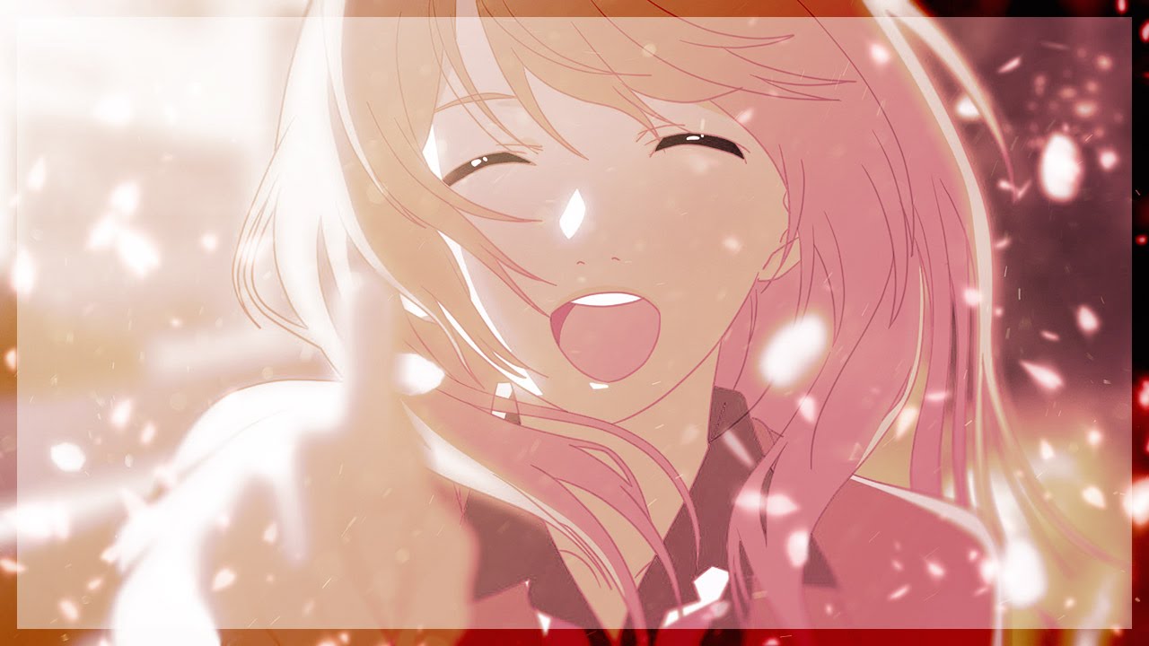 Top 30 Romance/Drama Anime