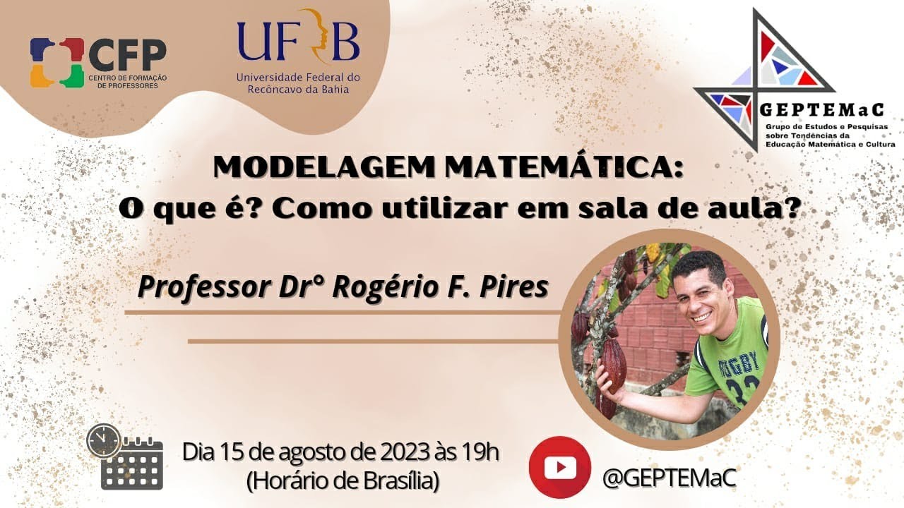 Modelagem Matemática: o que é? Como utilizar em sala de aula?