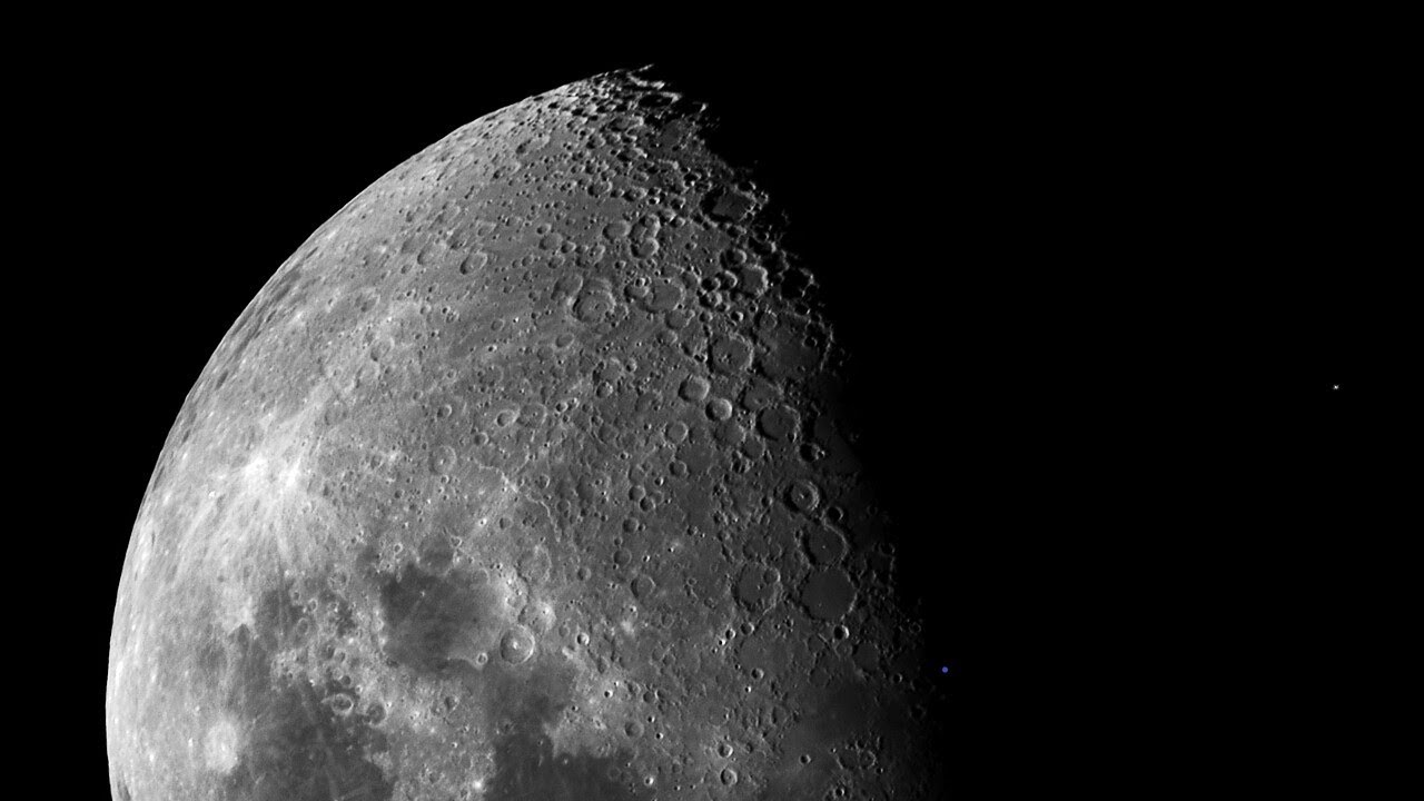 Space: China&rsquo;s Growing Interest in Commercial Space