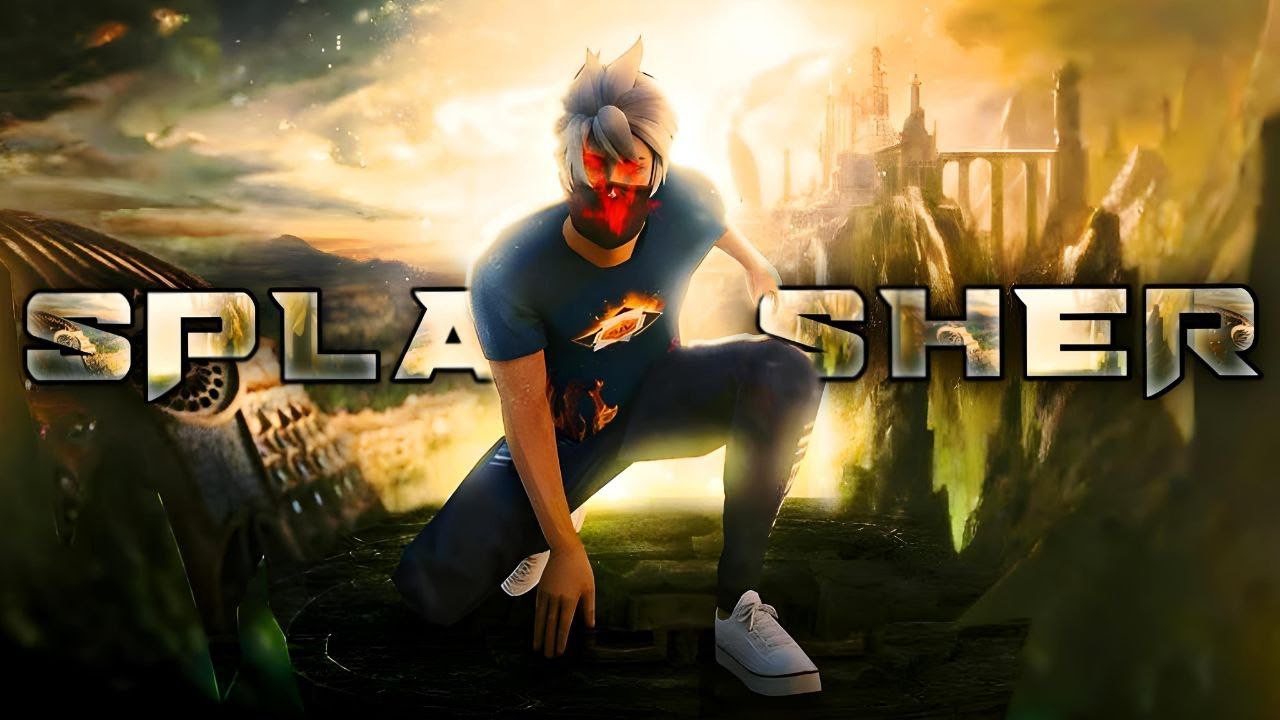@NonstopGaming_ React to NG SPLASHER 😱🥶KICK LIVE REACTION TO SPLASHEE 🥵✨@ng_splasher