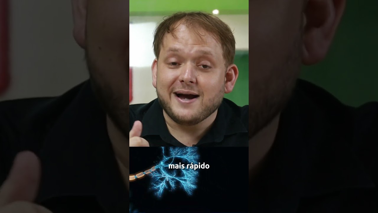 Entenda Bainha de Mielina!