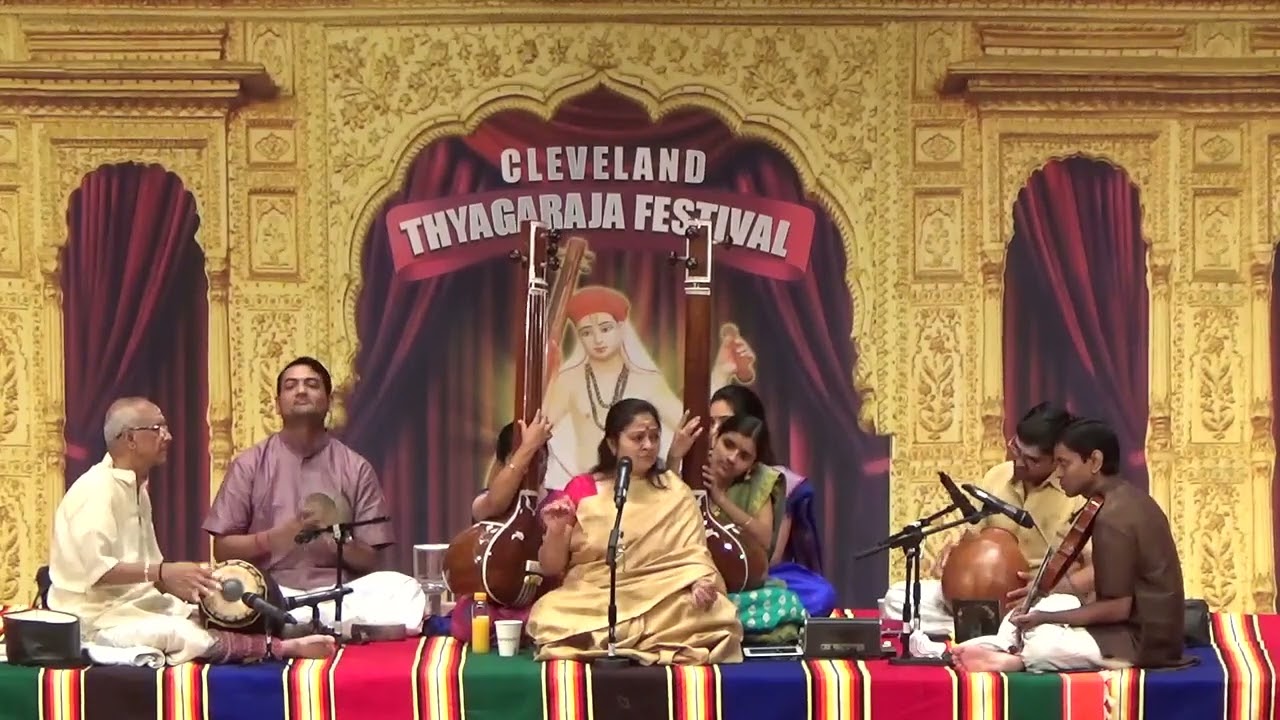 04 S Sowmya nA morAlakimpa dEvagAndhAri thyAgarAja
