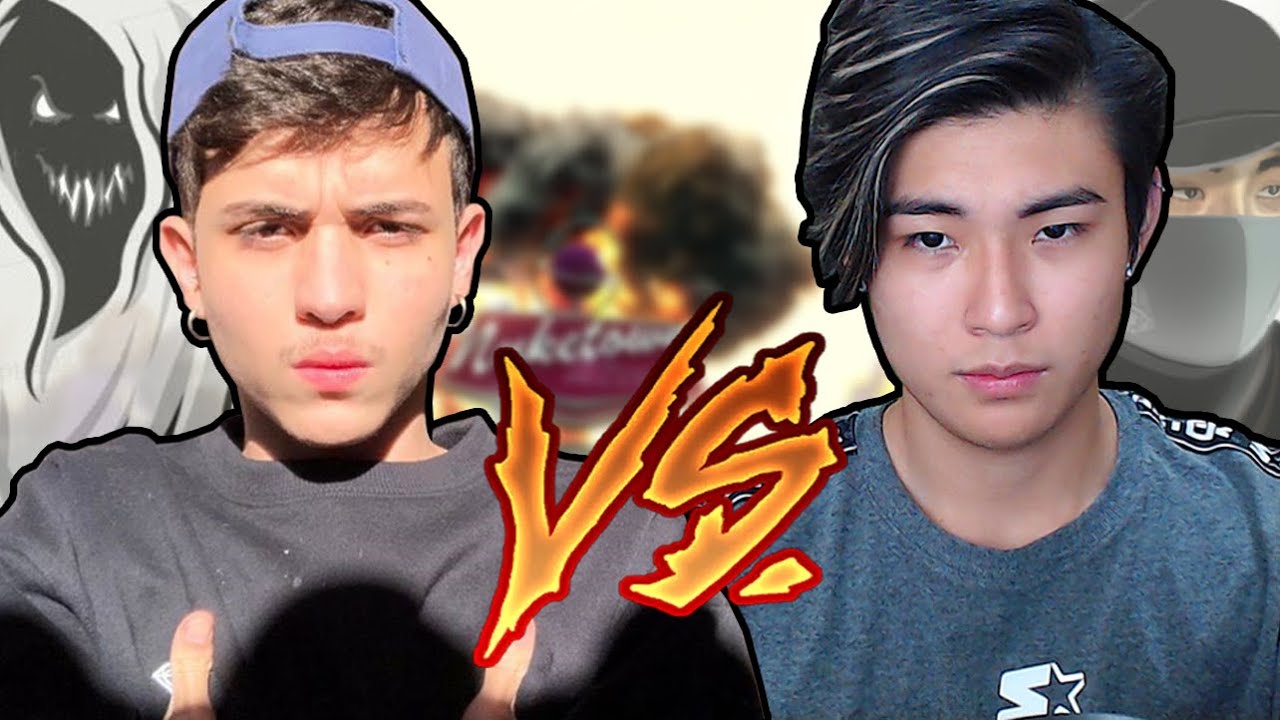 TOP 1 do BRASIL vs JAPA TAMASHIRO! (COD MOBILE)