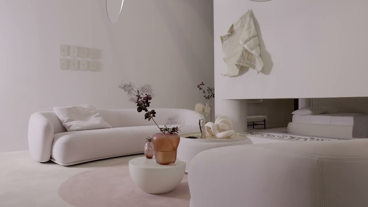 Meridiani - Salone del Mobile . Milano 2022