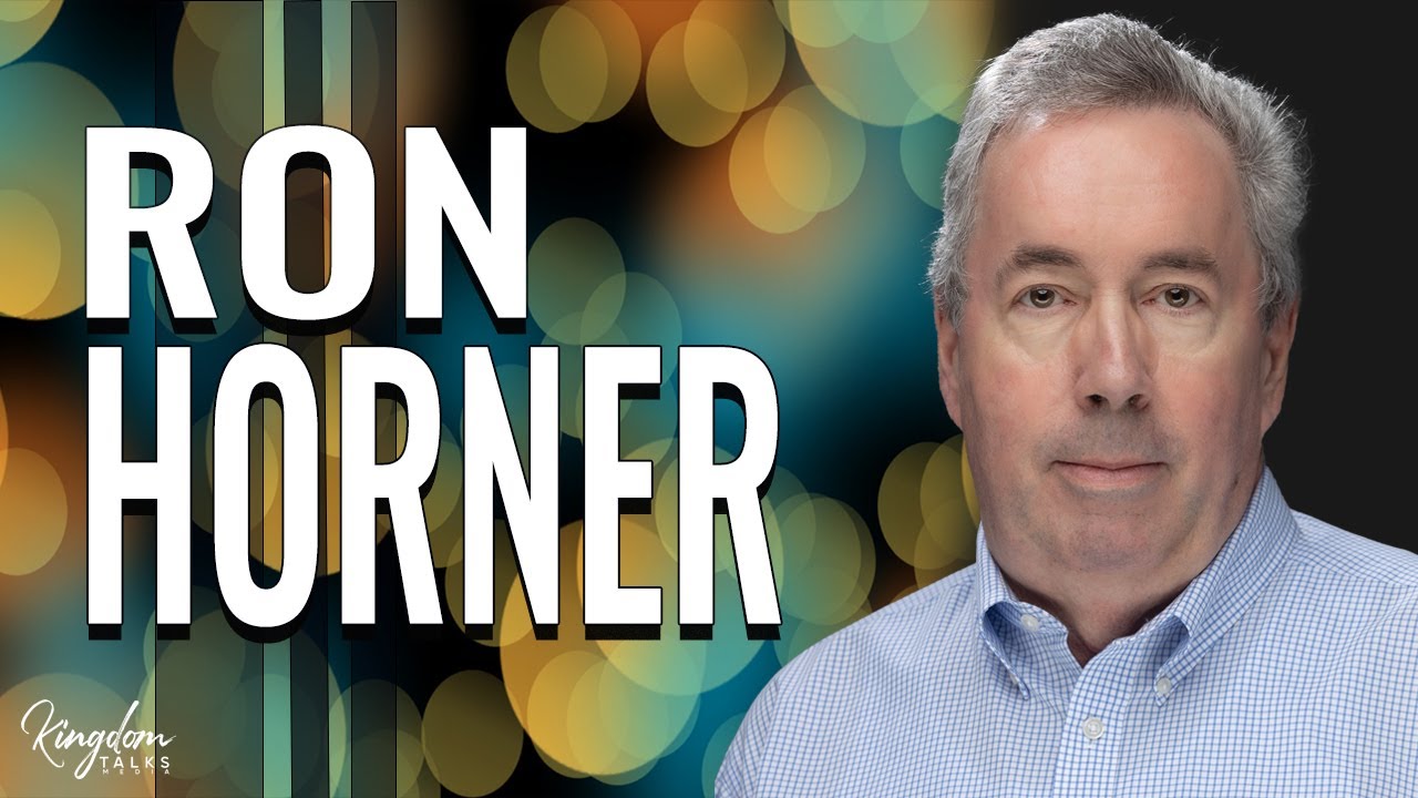 Engaging Heaven for Trade | Kingdom Talks &ndash; Ron Horner & Gil Hodges