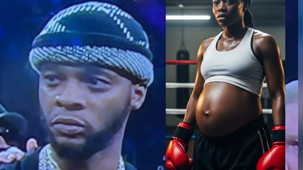 Stefon loses job after he lost Cardi B,Claressa Shields continues to attack fans and supporters?