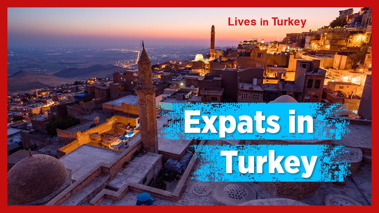 Expats in Turkey-teaser 6-60 seconds