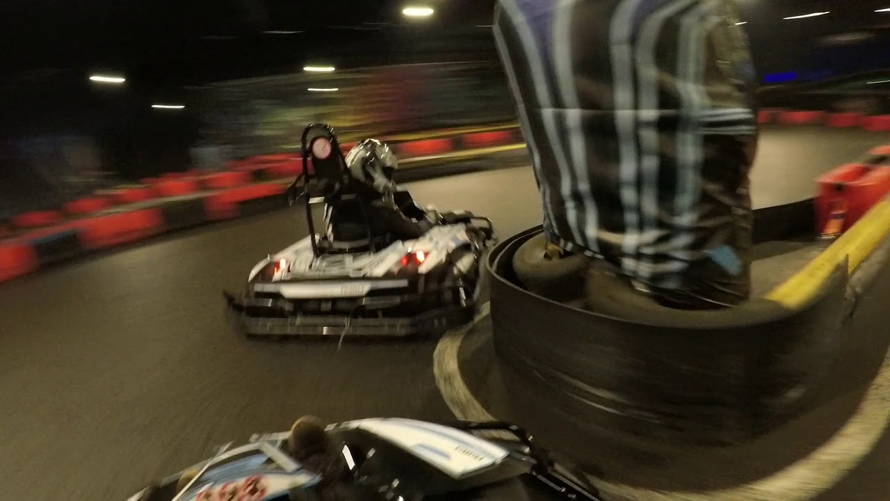 20180216 - Karten Zero55 Enschede - Heat 1