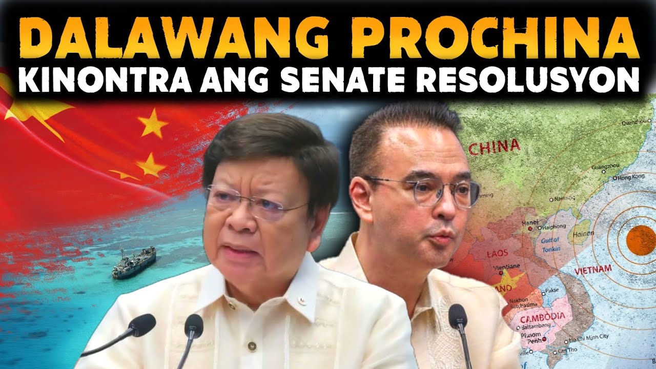 CAYETANO AT MARCOLETA SASAMAHAN NG AFP KUNG KAKASA SILA SA HAMONG BUMISITA SA KALAYAAN ISLAND GROUP