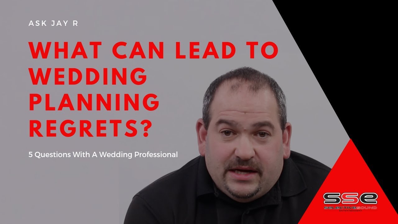 Watch Before You Plan A Cleveland Wedding