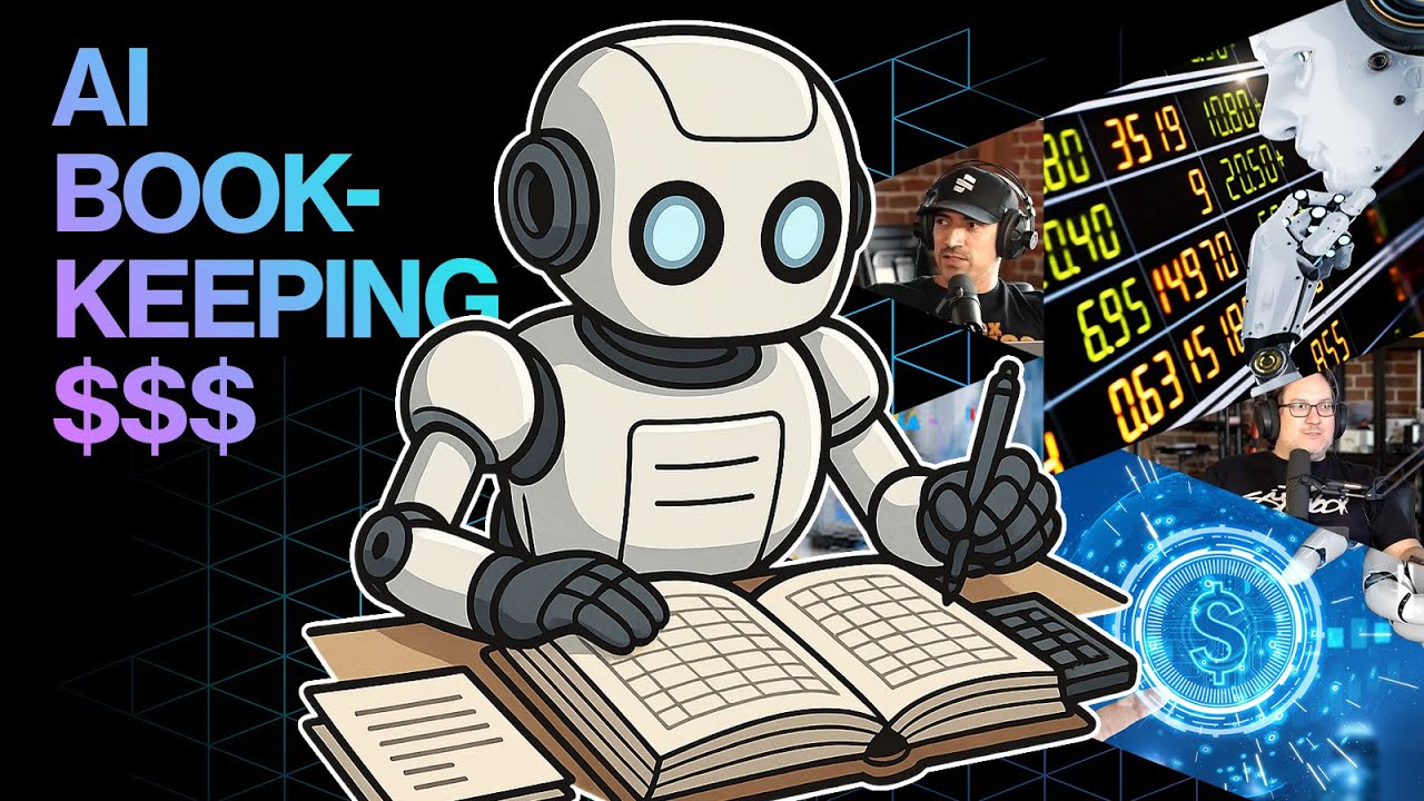 AI Finance Tools Every SMB Needs: From Invoicing to Expenses