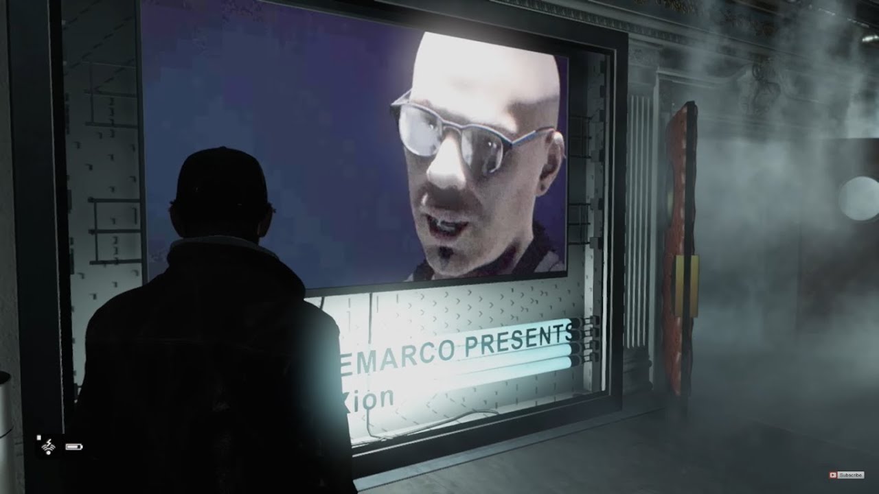 What happens if we kill Joseph Demarco before the Defalt Condition? (will there be a time paradox?)