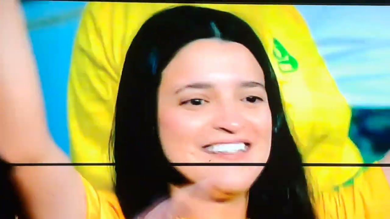 BRASIL 5 X 4 COLÔMBIA NOS PÊNALTIS!! O NARRADOR  FICOU MALUCO,  VEJA ISSO #BRASIL