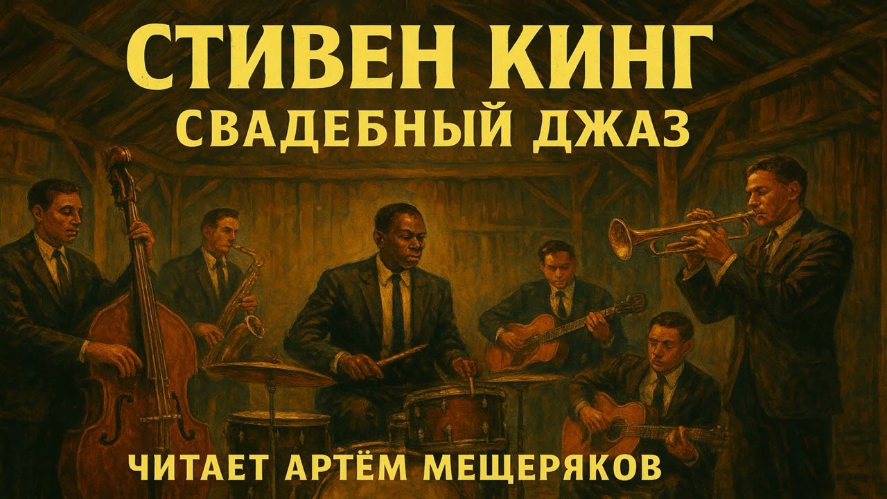 Стивен Кинг 
