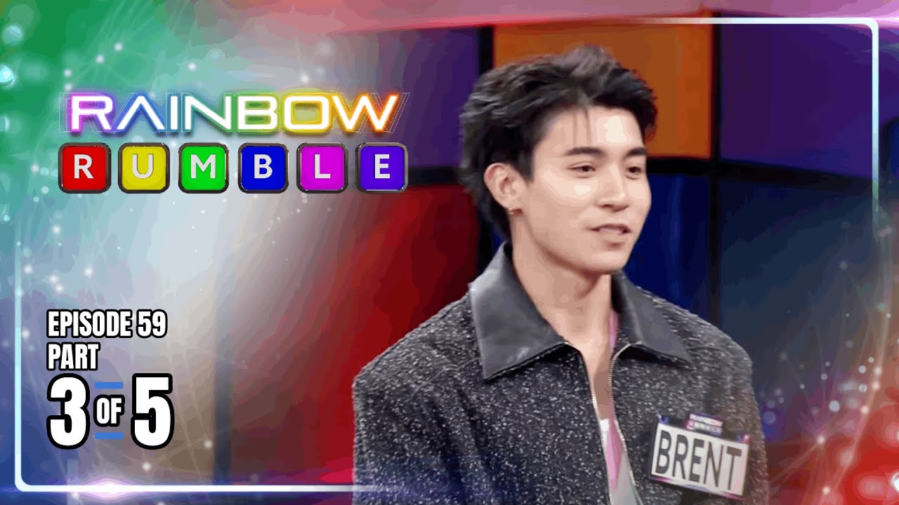 Rainbow Rumble | Episode 59 (3/5) | January 18, 2026