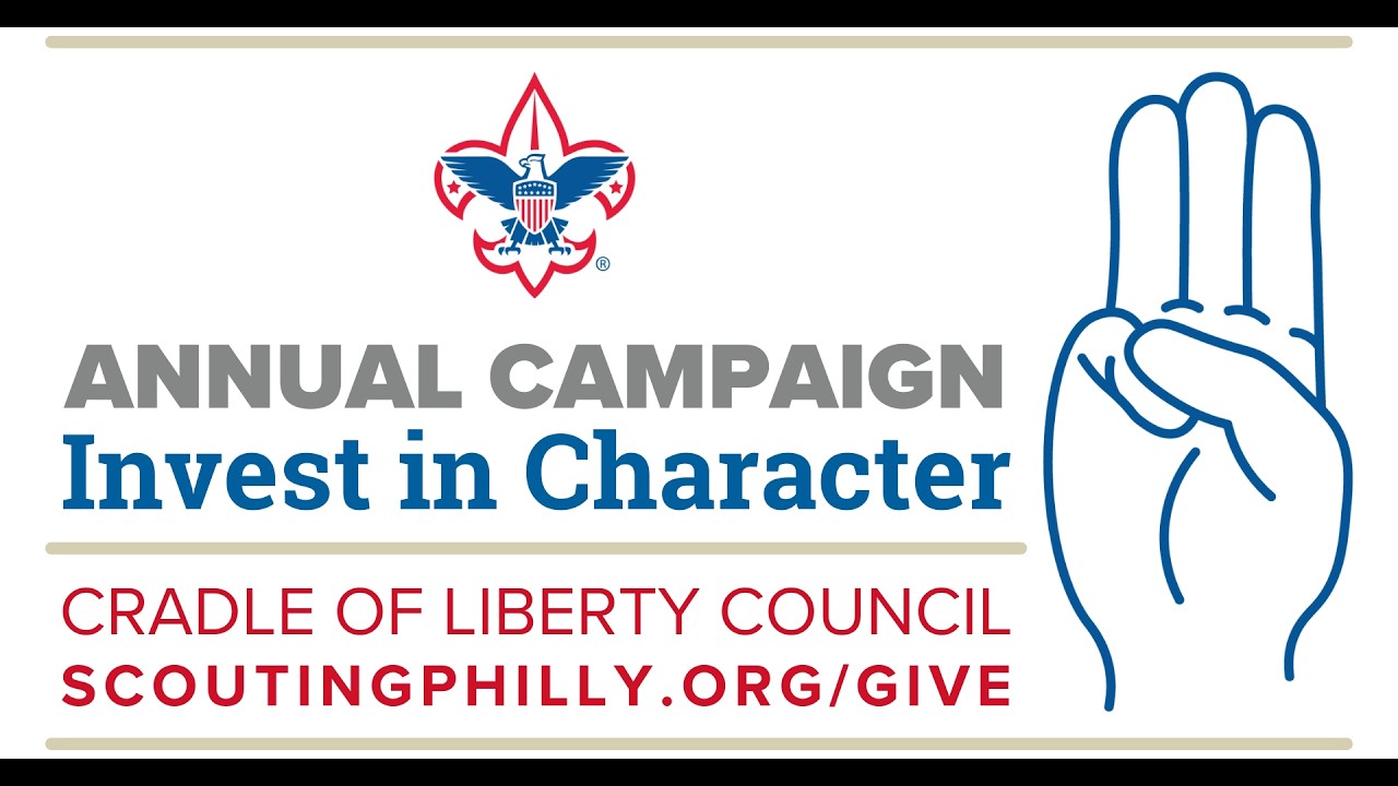 2026 Unit Annual Campaign Kickoff
