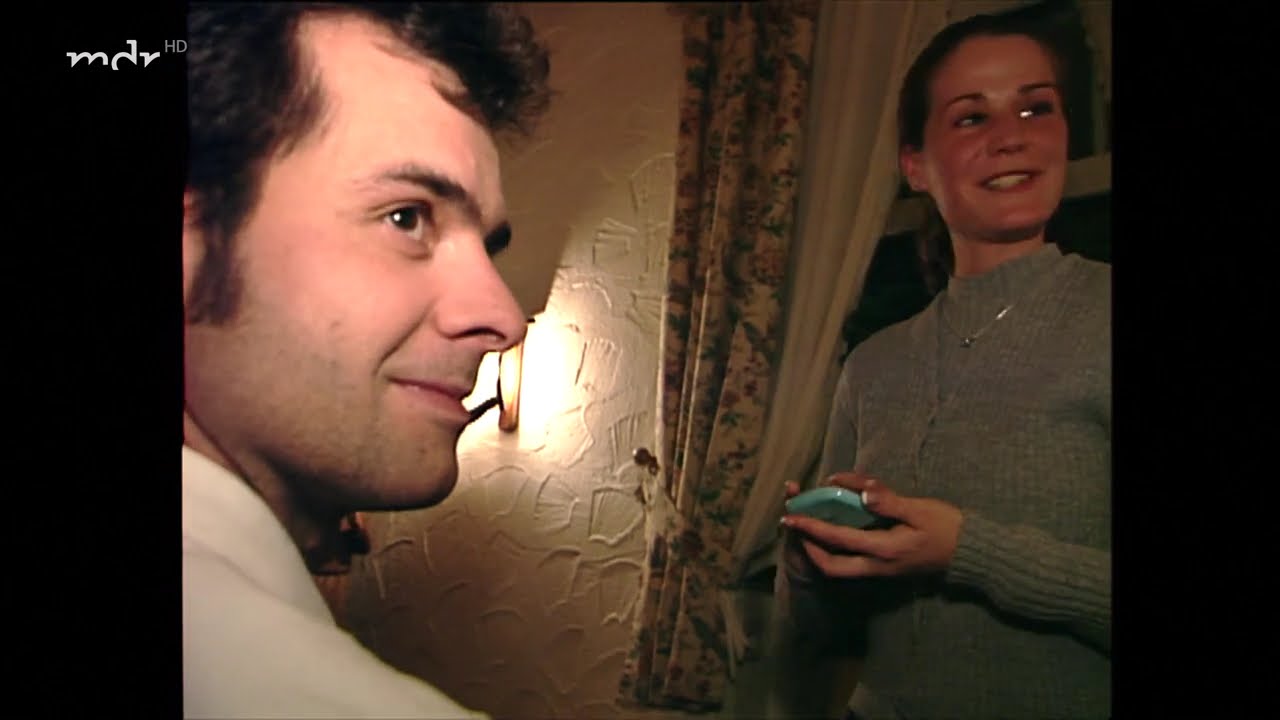 De Randfichten - Drei Volksmusiker wecken die Provinz (MDR Reportage von 2000)