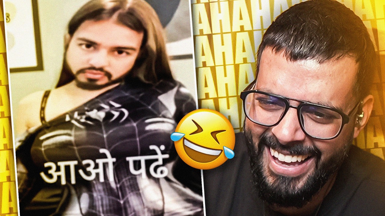 REDDIT PAGAL HO GYAA HAI!! 😂 || FING's REDDIT
