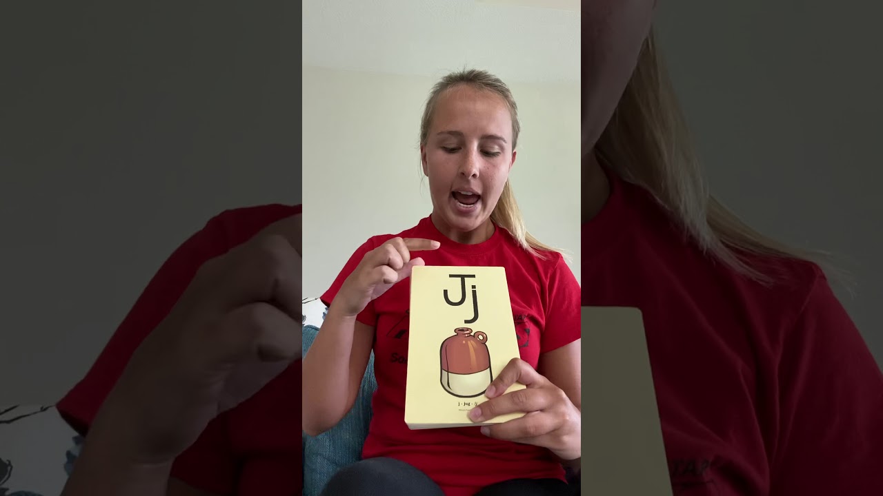 Letters/Keywords/Sounds (Fundations)