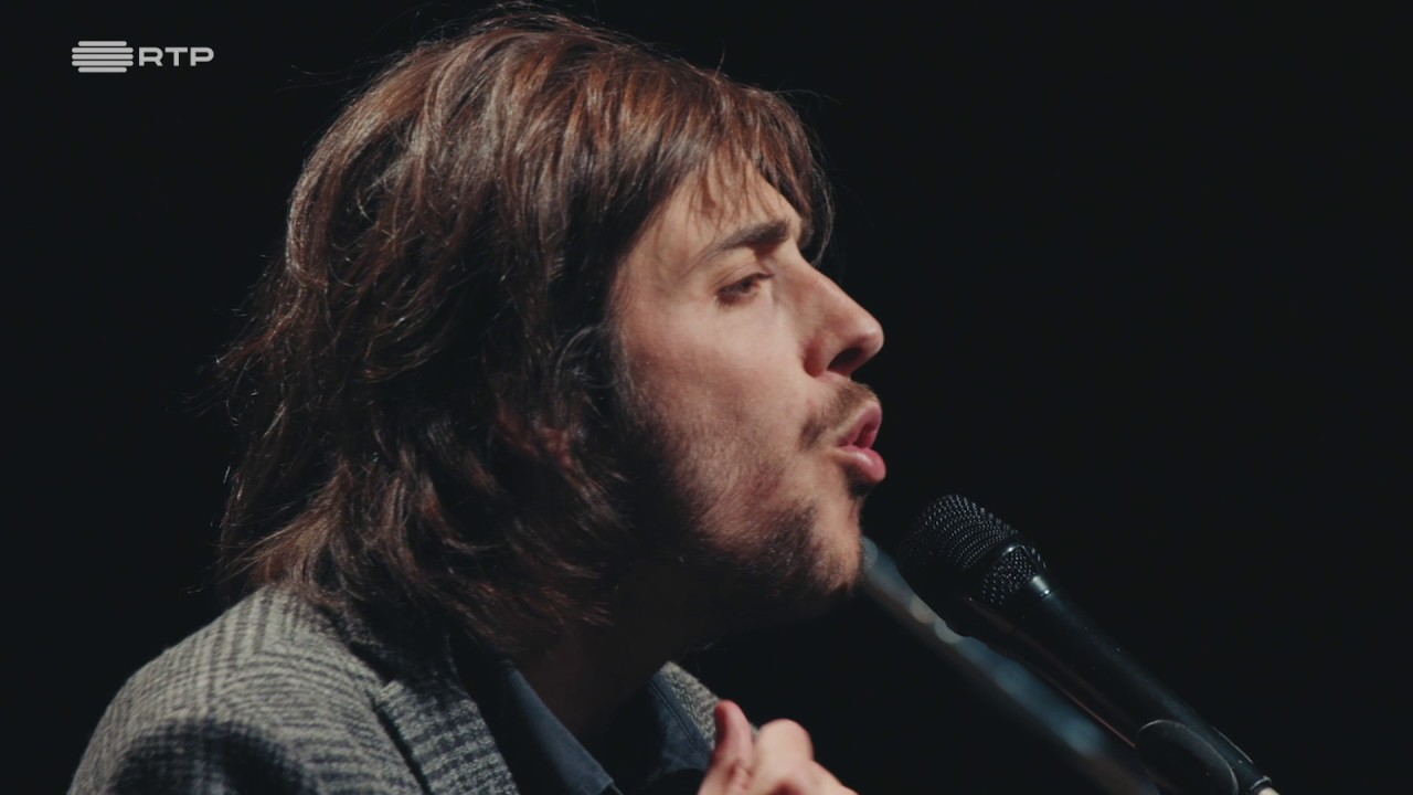Salvador Sobral - 