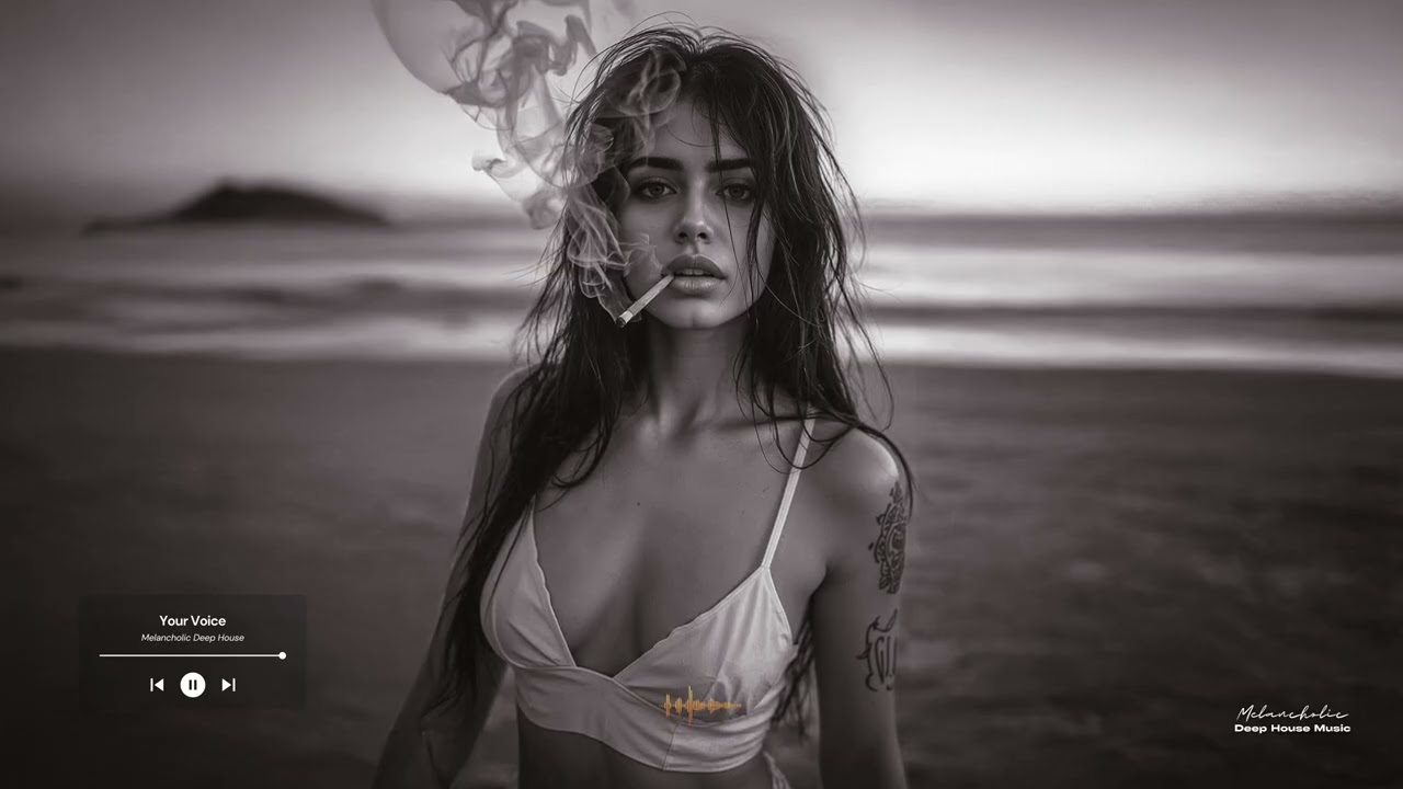 Feeling Good Hypnotic Deep House 2025  Emotional Nu Disco & Vocal House Music