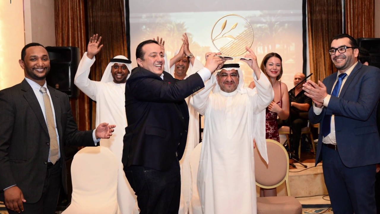 Al-Mesbar Studies and Research Centre turns 12