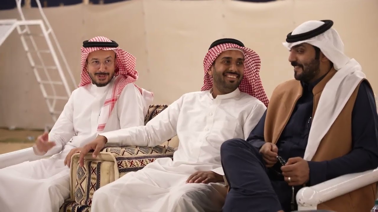 *لقاء اهالي قرى العسلة الثالث بمكة وجدة ليلة السبت ٣٠ يناير ٢٠٢٦*