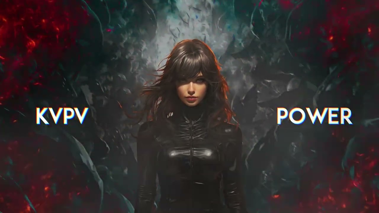 KVPV - Power