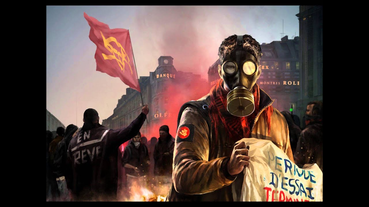 Wonkap - Communism (Original Mix)