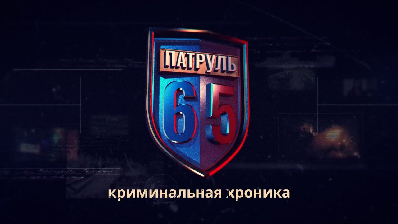 ПАТРУЛЬ 65. Осквернение Вечного огня, резонансные ДТП и пожароопасный сезон. Итоги недели 13.04.25