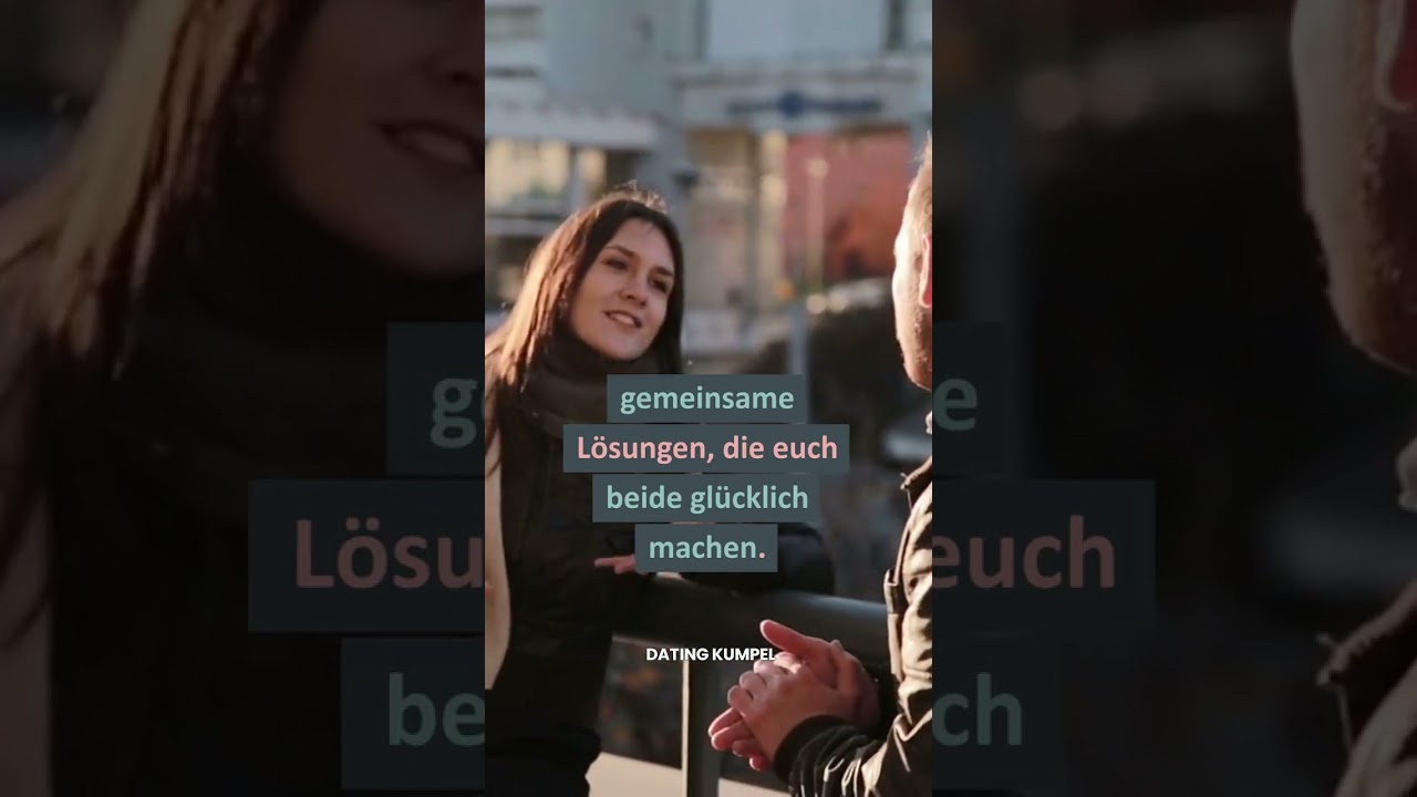 5 Zeichen, dass dich jemand wirklich liebt