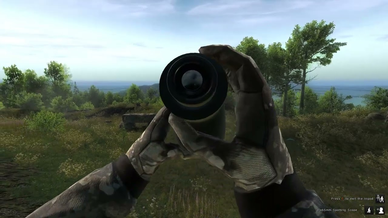 The Hunter - Coyote Missions - Take Down (Single Player) - 3500 gm$ FAST