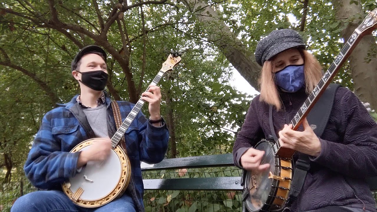 Arnt Arntzen & Cynthia Sayer: 