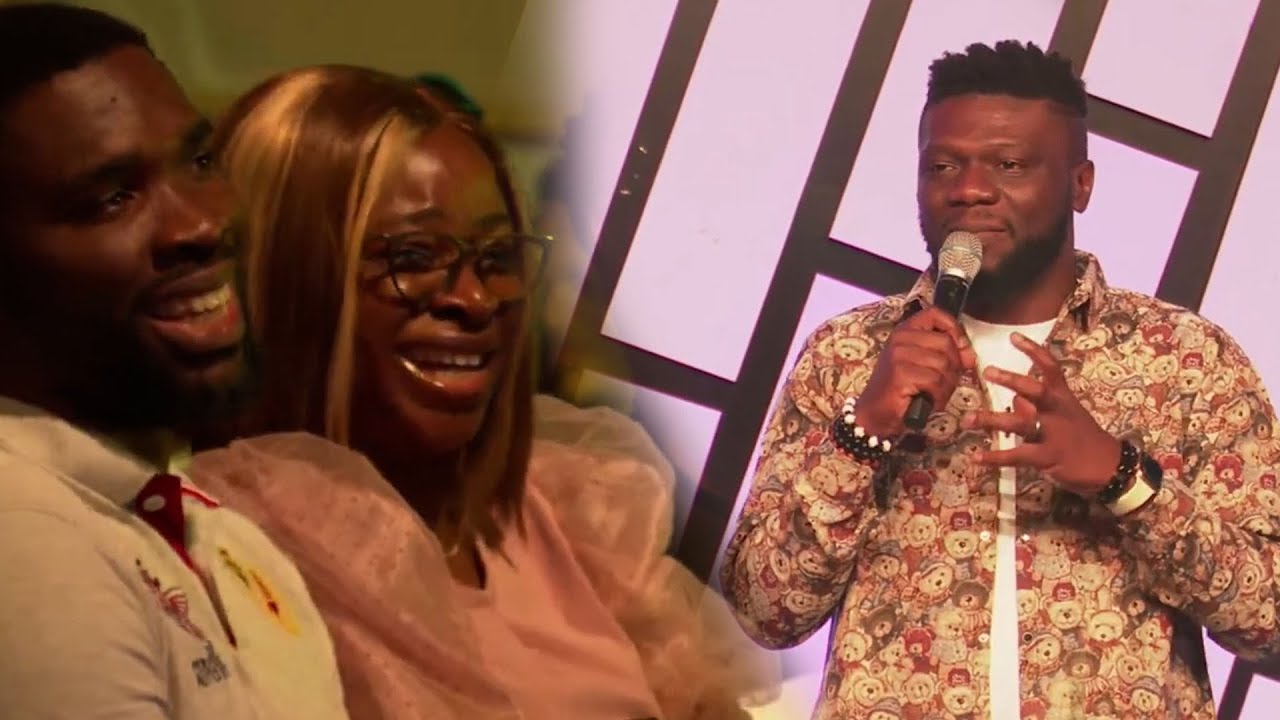 THE DAY I DONATED MY FIRST CAR TO MY PASTOR | LARRY J LIVE
