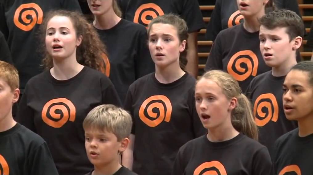 Laudate Pueri Dominum - Felix Mendelssohn