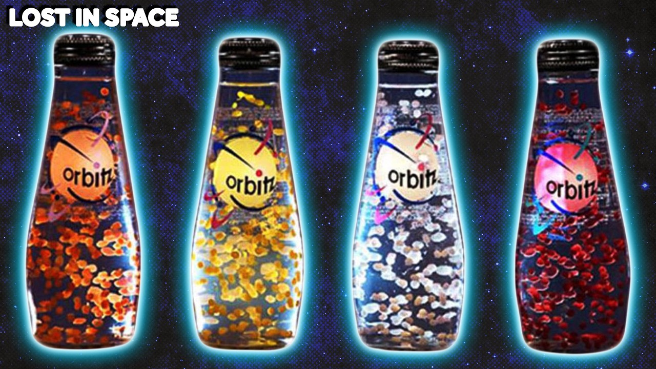Why Orbitz Was Too Weird To Survive